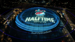 Pepsi’s Epic Super Bowl Halftime Trailer Is Just What the Dr. Ordered