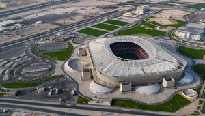 100 Days to Qatar 2022 with Gravity Media a Go-to Media Broadcast Solution 