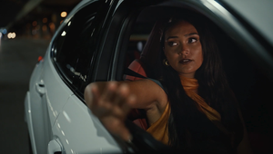 Lexus and The&Partnership Join Forces with Musician Joy Crookes to Highlight 'The Energy that Drives You On'