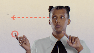 Forgotten Workers Bust a Move in Stromae's 'Santé' Music Video