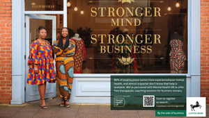 Lloyds Bank Highlights How Strong Mental Health Contributes to Business Success