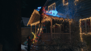 Walmart Explores 'All the Ways We Holiday' in Festive Campaign from Publicis NY
