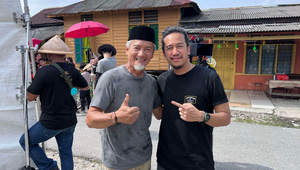 FCB Shout Places Purpose at the Heart of RHB’s Eid Al-Fitr Film