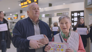 Tayto Is the ‘Real Taste of Ireland’ in Campaign from Publicis Dublin