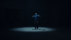 Director Taz Tron Delix Delves into the Dark World of Afroswing Artist J Hus with Latest Promo