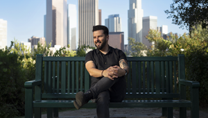 TBWA\Chiat\Day Los Angeles Appoints Bruno Regalo as Chief Design Officer
