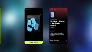 Pill-iD Is a Life-Saving Phone App Developed to Scan MDMA Pills
