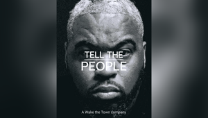 Wake the Town Launches 'Tell The People' Voice Over Agency