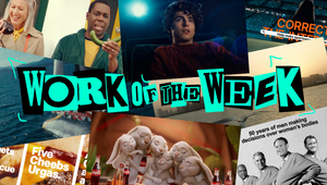 Work of the Week: 27/01/23