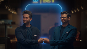 theScore Bet Doubles Up the Betting Experience in Autumn Campaign