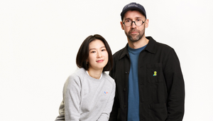 The Hive Appoints Jung Ahn and Sacha Ouimet as Co-ECDs