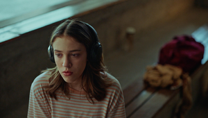 Good Oil’s Novemba Directs a Moving Campaign for Amazon & the Ad Council via Academy