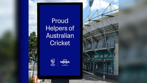 NRMA and Thinkerbell Champion the ‘Helpers’ of Aussie Cricket