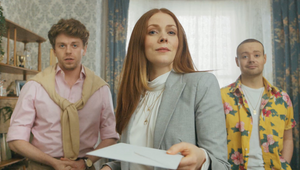 thortful Shows How to Win Mother’s Day in Second ‘Really Really Really’ Campaign 