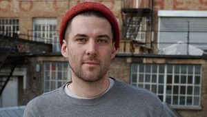 Time Based Arts Adds Lewis Crossfield as Head of Colour Grading