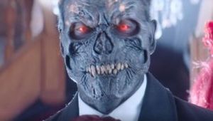 Day of the Dead Legends Prove Who's Boss in Mexican Halloween Ads