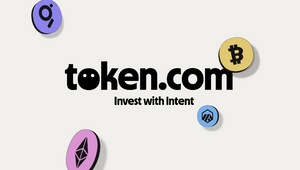 token.com Reimagines Crypto Landscape in Collaboration with 20something and ON 