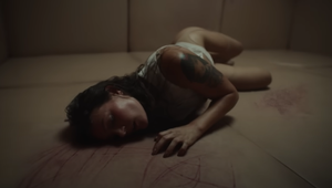 Tove Lo Tackles Body Issues in Raw Music Video 'Grapefruit'