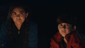 Toyota Tells Legendary Campfire Stories in 2023 Sequoia Campaign from Saatchi & Saatchi US