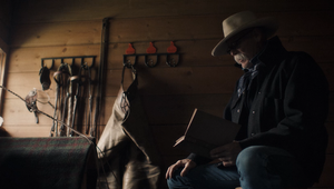 Cowboy Poetry Takes You ‘Out Where the West Begins’ in Campaign for Steamboat Ski and Resort Corporation