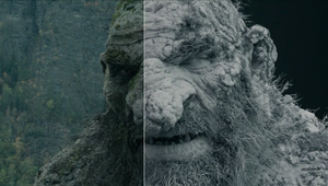 Creating the Norwegian Godzilla for Netflix's 'Troll'