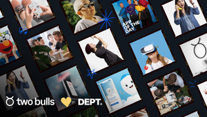 DEPT Continues APAC Expansion with Digital Product Studio Two Bulls in Australia
