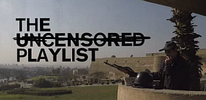 DDB Germany Releases The Uncensored Playlist to Aid Fight Against Cyber Censorship 