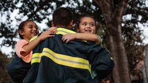 UniFirst Works Harder, Smarter and Safer in First National Brand Campaign in 86-Year History