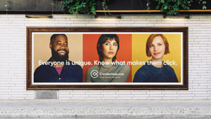John McNeil Studio Helps Contentsquare Put a Human Face on Analytics with Rebrand and Campaign