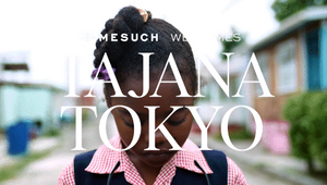 Somesuch Welcomes Tajana Tokyo to Directors Roster
