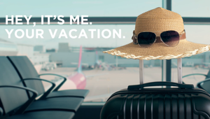 Your Vacation Has a Few Words for You in Campaign for Explore Branson