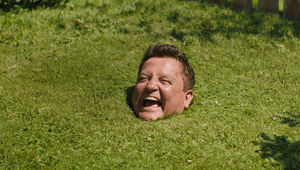 Weeds Rear Their Ugly Heads in Cossette’s First Work for Lawn Care Company Forevergreen