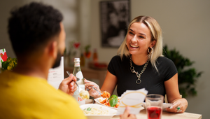 Vapiano Encourages the UK to Share and Connect over a Meal This World Pasta Day