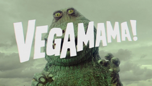 Vegamama Wants Vengeance, One wagamama Meal at a Time