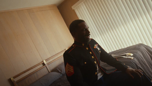 Powerful Campaign Encourages Veterans to Seek Support Before Their Challenges Become Overwhelming