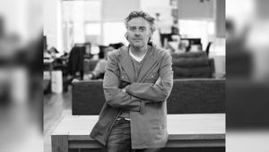 Cam Hoelter Returns to DDB Sydney as Group Creative Partner
