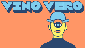 EveryFriday Asks 'Wine Zombies' to Uncork the Mind in Rebrand for Independent Boutique Bottle Shop Vino Vero