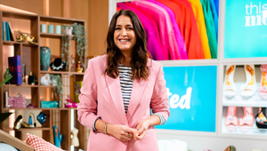 ITV’s This Morning Launches New Fashion Partnership with Vinted