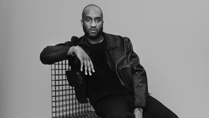 YOUTH MODE Reflects on Designer Virgil Abloh's Impact