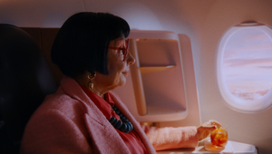 Virgin Atlantic Invites You to 'See The World Differently' in Campaign from Lucky Generals