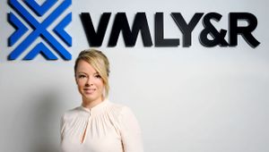 VMLY&R Hires Karen Boswell as First EMEA Chief Experience Officer