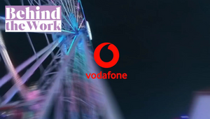How Vodafone Showcased Its Speedy Network Status
