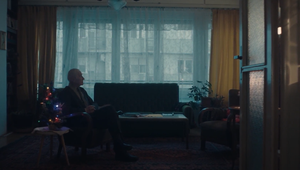Vodafone Invites Hungary to Break the Silence This Christmas in Touching Spot