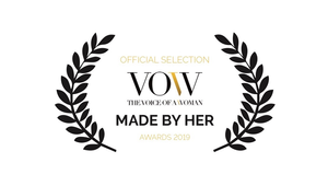 The VOW | MADE BY HER Announces 2019 Winners