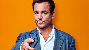 Freedom Mobile Enlists Will Arnett as a Whistleblower in New Campaign