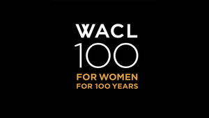 WACL Launches ‘The 50%’ Campaign to Achieve Mission of Women Filling 50% Of CEO Roles