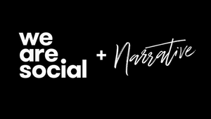 We Are Social and The Narrative Group Announce Merger to Combine Earned and Social Expertise