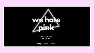 We Hate Pink and The Gate Reveal ‘The Aha Moments and My Playlist’ Event