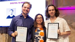 M&C Saatchi’s Jackson Elliott and Will Campion Take Home Gold at Cannes Young Lions