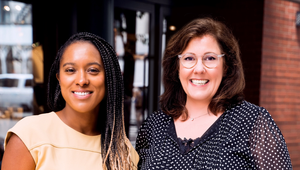 Elmwood New York Appoints Jeanne Manuli and Natasha Young to Senior Team